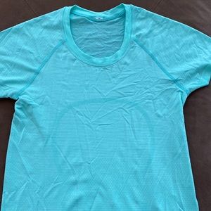 Swiftly short sleeve